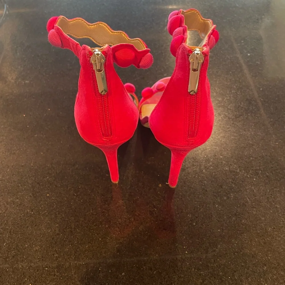 Sam Edelman Bubble Heels - Picture 2 of 6